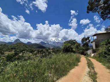 [CI 39283] Terreno em Itaipava, Petrópolis/RJ