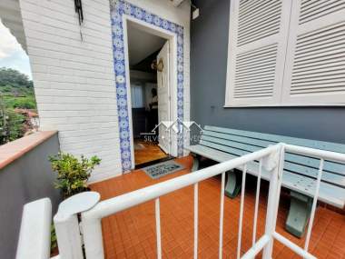 [CI 39286] Casa em Saldanha Marinho, Petrópolis/RJ