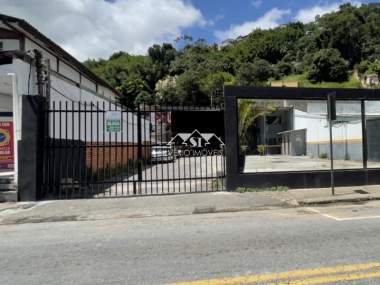 [CI 39288] Galpão em Quissamã, Petrópolis/RJ