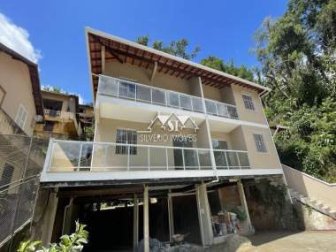 [CI 39292] Apartamento em Quissamã, Petrópolis/RJ