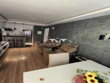 [CI 39294] Apartamento em Independência, Petrópolis/RJ