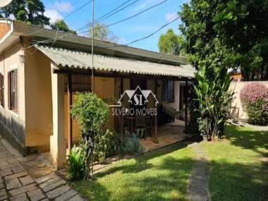 [CI 39300] Casa em Itaipava, Petrópolis/RJ