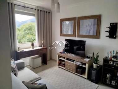 [CI 39303] Apartamento em Sargento Boening, Petrópolis/RJ