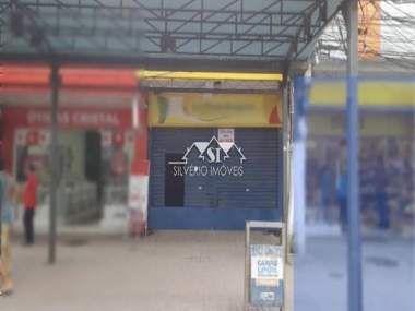 [CI 39304] Loja em Centro, Duque de Caxias/RJ