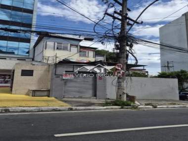 [CI 39305] Prédio Comercial em Jardim 25 de Agosto, Duque de Caxias/RJ
