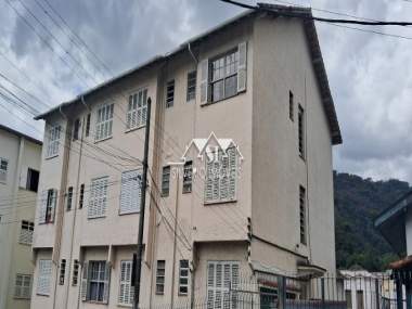 [CI 39307] Apartamento em Centro, Petrópolis/RJ