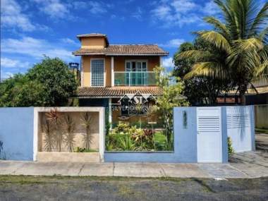 [CI 39314] Casa em Unamar , Cabo frio/RJ