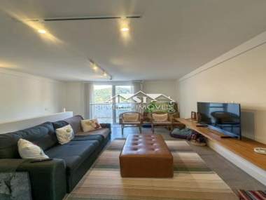 [CI 39321] Apartamento em Itaipava, Petrópolis/RJ