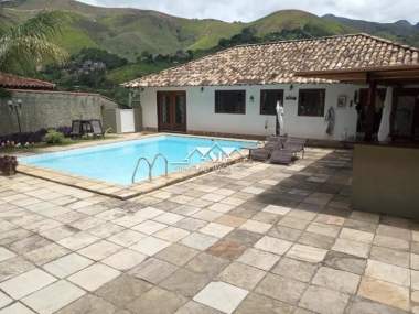 [CI 39324] Sítio em Posse, Petrópolis/RJ