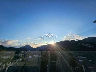 [CI 39327] Apartamento em Corrêas, Petrópolis/RJ