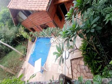 [CI 39332] Casa em Pedro do Rio, Petrópolis/RJ