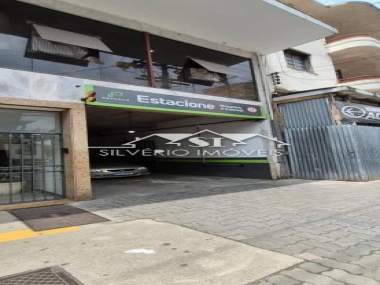 [CI 39335] Vaga de Garagem em Centro, Petrópolis/RJ