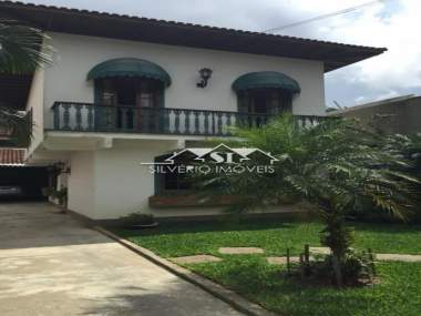 [CI 39338] Casa em Chácara Flora, Petrópolis/RJ