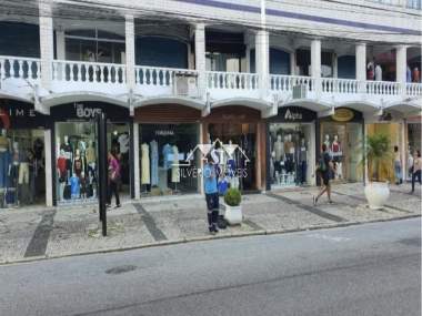 [CI 39340] Loja em Alto da Serra, Petrópolis/RJ