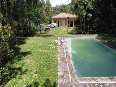 [CI 39343] Casa em Fazenda Inglesa, Petrópolis/RJ