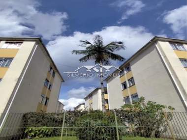 [CI 39344] Apartamento em Mosela, Petrópolis/RJ