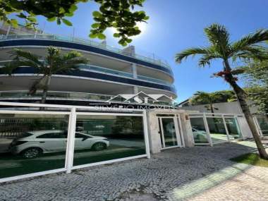 [CI 39350] Apartamento em Recreio dos Bandeirantes, Rio de Janeiro/RJ