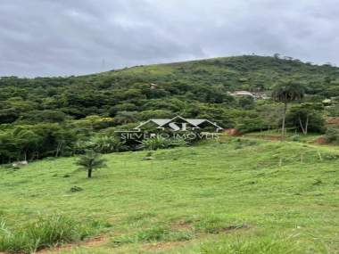 [CI 39355] Terreno em Posse, Petrópolis/RJ