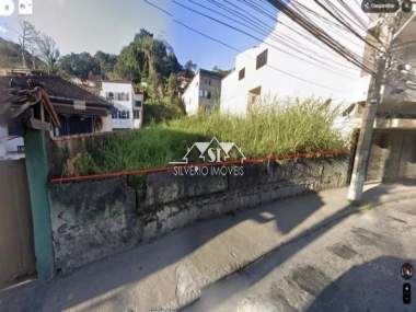 [CI 39358] Terreno em Mosela, Petrópolis/RJ