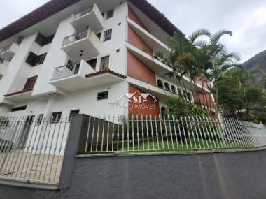 [CI 39360] Apartamento em Quitandinha, Petrópolis/RJ