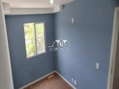 [CI 39362] Apartamento em Corrêas, Petrópolis/RJ