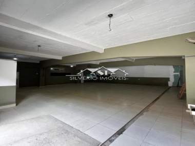 [CI 39363] Galpão em Saldanha Marinho, Petrópolis/RJ