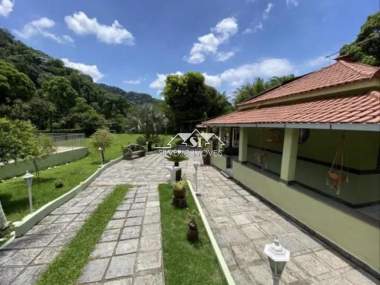 [CI 39375] Sítio em Mauá, praia do anil , Magé/RJ