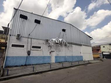 [CI 39377] Galpão em Xerem, Duque de Caxias/RJ