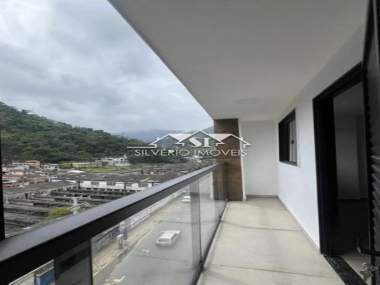 [CI 39390] Apartamento em Alto da Serra, Petrópolis/RJ