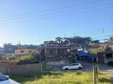 [CI 39402] Terreno em Castelânea, Petrópolis/RJ