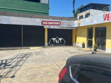 [CI 39411] Terreno em Centro, Duque de Caxias/RJ