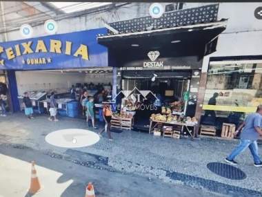[CI 39413] Loja em Centro, Duque de Caxias/RJ