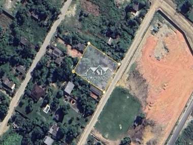 [CI 39416] Terreno em Chácaras Rio-Petrópolis, Duque de Caxias/RJ