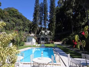 [CI 39417] Casa em Castelânea, Petrópolis/RJ