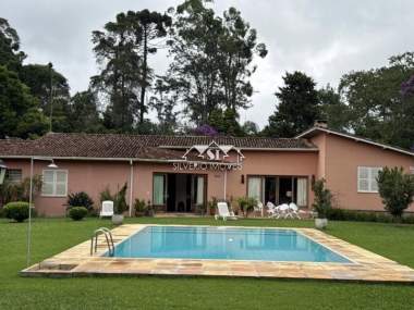 [CI 39422] Sítio em Posse, Teresópolis/RJ