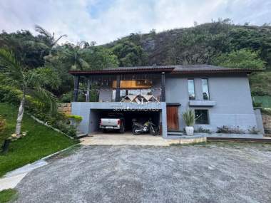 [CI 39424] Casa em Corrêas, Petrópolis/RJ