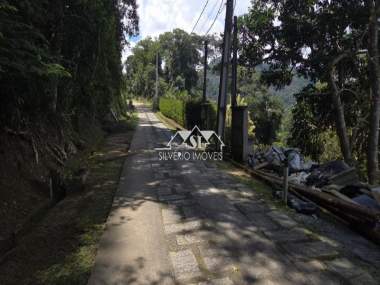 [CI 39440] Terreno em Itaipava, Petrópolis/RJ