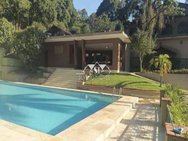 [CI 39443] Sítio em Quitandinha, Petrópolis/RJ