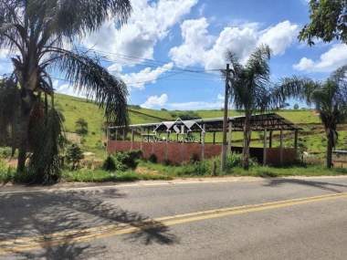 [CI 39444] Galpão em Paty de Alferes, Paty do Alferes/RJ