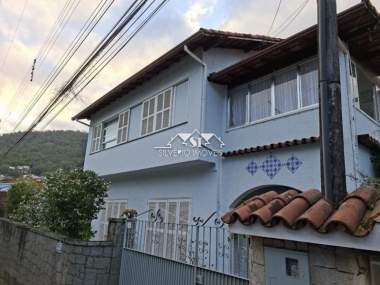 [CI 39445] Casa em Mosela, Petrópolis/RJ
