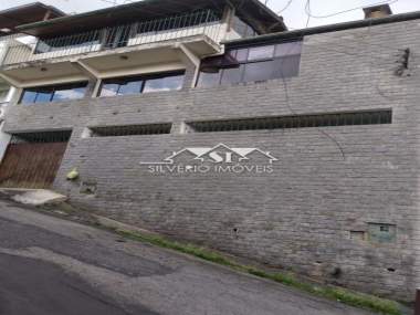 [CI 39449] Casa em Mosela, Petrópolis/RJ