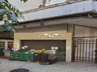 [CI 39450] Loja em Flamengo, Rio de Janeiro/RJ