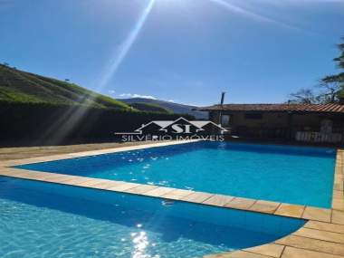 [CI 39451] Sítio em Posse, Petrópolis/RJ