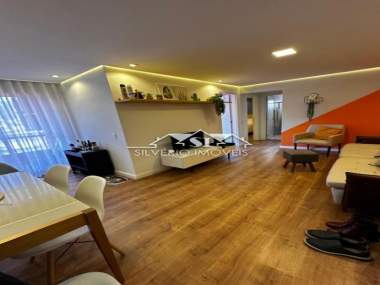 [CI 39452] Apartamento em Corrêas, Petrópolis/RJ