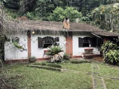 [CI 39459] Casa em Araras, Petrópolis/RJ