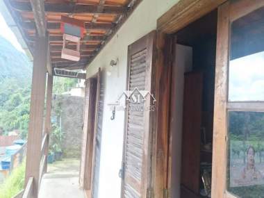 [CI 39460] Casa em Quarteirão Brasileiro, Petrópolis/RJ