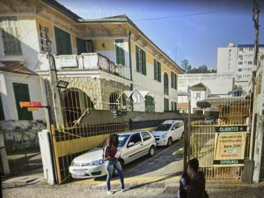 [CI 39461] Terreno em Centro, Petrópolis/RJ