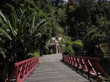 [CI 39463] Terreno em Itaipava, Petrópolis/RJ