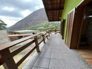 [CI 39467] Casa em Retiro, Petrópolis/RJ
