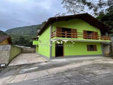 [CI 39467] Casa em Retiro, Petrópolis/RJ